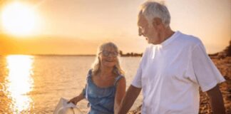 Estate, esperto: “Momento ideale per costruire abitudini di benessere e longevità”