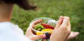Estate, nutrizionista: “Diete last minute tutte simili, durano poco e fanno male”