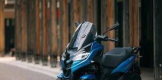 Estensione di garanzia a 4 anni: il Gruppo Piaggio alza il livello dei servizi post-vendita