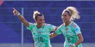 Euro Women 2025, oggi Italia-Portogallo di calcio: orario, probabili formazioni e dove vederla