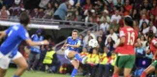 Euro Women 2025, oggi Italia-Spagna: orario, probabili formazioni e dove vederla