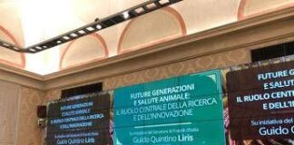Evento al Senato, ruolo e impatto ricerca e innovazione veterinaria su salute