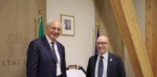 Expo 2025, Caputo: “Campania rappresenterà a Osaka innovazione e eccellenze agroalimentari”