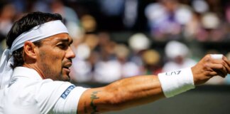 Tennis, Fabio Fognini si ritira a 38 anni “Il miglior modo per dire addio”