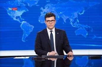 Fabio Vitale nuovo direttore di Sky Tg24