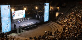 Fair Play Menarini, la 29/a edizione prende ufficialmente il via