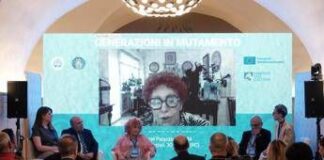 Famiglia, Parsi: “Necessario tutelarla, mettere al primo posto la maternità”