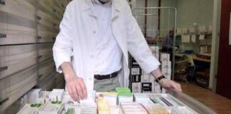 Farmaci, baxdrostat riduce pressione in pazienti ipertesi resistenti al trattamento
