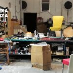 Fatture false per 50 milioni, frode nel “Triangolo della sedia”. GdF: 14 imprenditori cinesi denunciati. Sequestri per oltre 600mila euro Fatture false di imprenditori cinesi nel triangolo della sedia