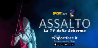 Nasce “Assalto”, il nuovo canale Ott della Federazione Italiana Scherma