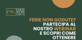 Ferie non godute, il 97% delle sentenze condanna la Pa