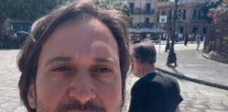 Ferito mentre tenta di difendere commerciante, Ferrandelli: “Ancora più animato ad agire”