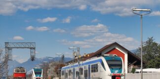 Nuova fermata ferroviaria tra Dueville e Monticello? AVS con Masolo interroga la Regione su Pilastroni e sullo stallo della Vicenza–Schio Fermata ferroviaria ai Pilastroni e stazione di Dueville