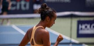 Fernandez cerca… fidanzato: lo speciale ‘annuncio’ della tennista
