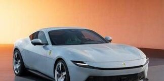 Ferrari Amalfi, la nuova Gran Turismo del Cavallino Rampante