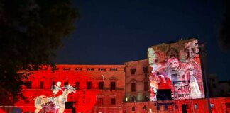 A Palermo 350 mila persone per il Festino, Schifani “A Santa Rosalia chiedo meno delinquenza”