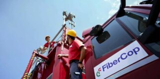 FiberCop compie un anno e guarda al futuro