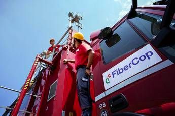 Fibercop compie un anno, nuova identità e valori per accelerare la trasformazione digitale del paese