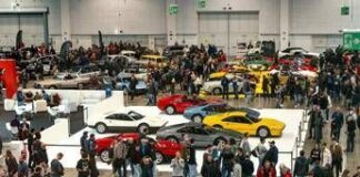 Fiera Milano e IEG (Rimini Vicenza) insieme per rafforzare il settore automotive d’epoca