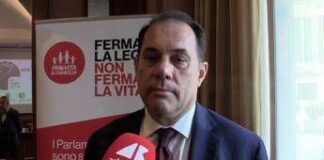 Fine vita, magistrato Rocchi: “Falso che sentenza Corte costituzionale abbia creato vuoto normativo”