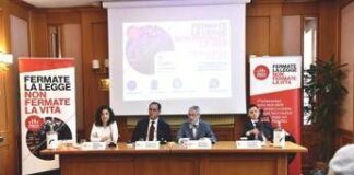 Fine vita, pro vita famiglia a centrodestra: “Basta inseguire diktat Corte Costituzionale”
