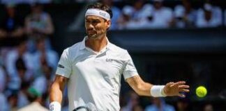 Fognini, addio al tennis: “Sei stato il mio universo, è il momento giusto”