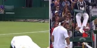 Fognini e il ritiro, il ‘braccio d’oro’ chiude una carriera tra imprese e cadute