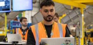 Formazione, Amazon potenzia il programma di Career choice in Europa