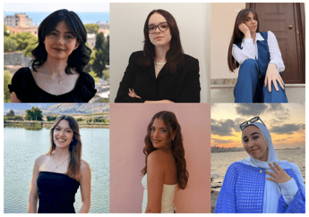 Formazione, Amazon premia studentesse Stem meritevoli con borse di studio ‘Women in Innovation’