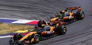 Formula 1, oggi il Gp del Belgio. Orario, griglia di partenza e dove vedere la gara