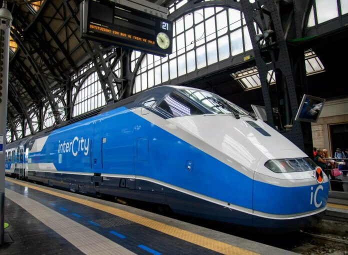 Foto-Intercity