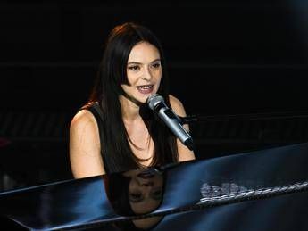Francesca Michielin vittima di bodyshaming: “La dovete smettere”