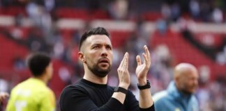 Francesco Farioli è il nuovo allenatore del Porto