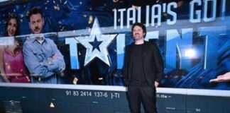 Frank Matano, il talento del giudice di Italia’s Got Talent: “Tutti i Paesi del mondo in meno di 60 secondi”