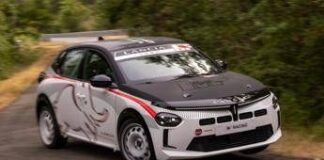 Franzetti (Lancia Corse), ritorno a rally conferma la potenza del brand