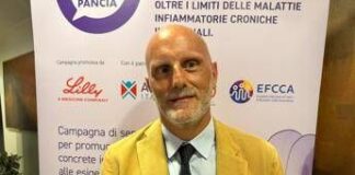 Gastroenterologo Fantini: “Mici hanno impatto fisico ma anche peso psicologico e sociale”