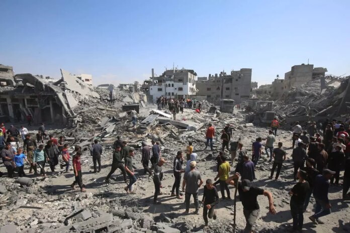 Gaza-1
