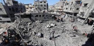 Gaza, 600 ex capi sicurezza Israele a Trump: “Convinca Netanyahu a finire la guerra”