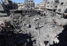 Gaza, Commissione indipendente Onu: “In corso genocidio”. Israele: “Rapporto distorto e falso”