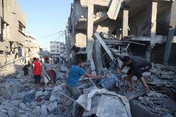 Gaza, lettera aperta 34 ex ambasciatori a Meloni: “Riconoscere subito Stato Palestina”