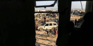 Gaza, “nuovi raid: dall’alba almeno 34 morti”. Olanda vieta ingresso a ministri israeliani