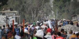 Gaza, oggi tregua umanitaria di 10 ore. Idf: “Lanciati aiuti nella notte”