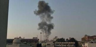 Gaza, raid Idf su chiesa cattolica. Meloni: “Attacchi inaccettabili”