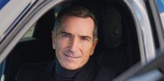 Geeely sbarca in Italia