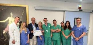 Gemelli, speciale ‘gastroscopia’ fa dimagrire silenziando la fame