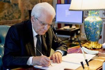 Genocidio di Srebrenica, Mattarella: “Esiste una responsabilità collettiva”