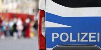 Germania, 4 feriti a colpi d’accetta sul treno: arrestato un uomo