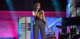 Ghali, la dedica per la mamma Amel per il compleanno: “Sta guarendo”