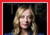 Time dedica la copertina a Meloni: “tra le icone del nuovo potere europeo”. Ma il ritratto cela i dubbi senza dare risposte Giorgia Meloni su Time