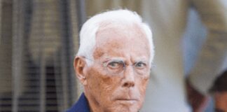 Giorgio Armani compie oggi 91 anni, il messaggio dopo il ricovero